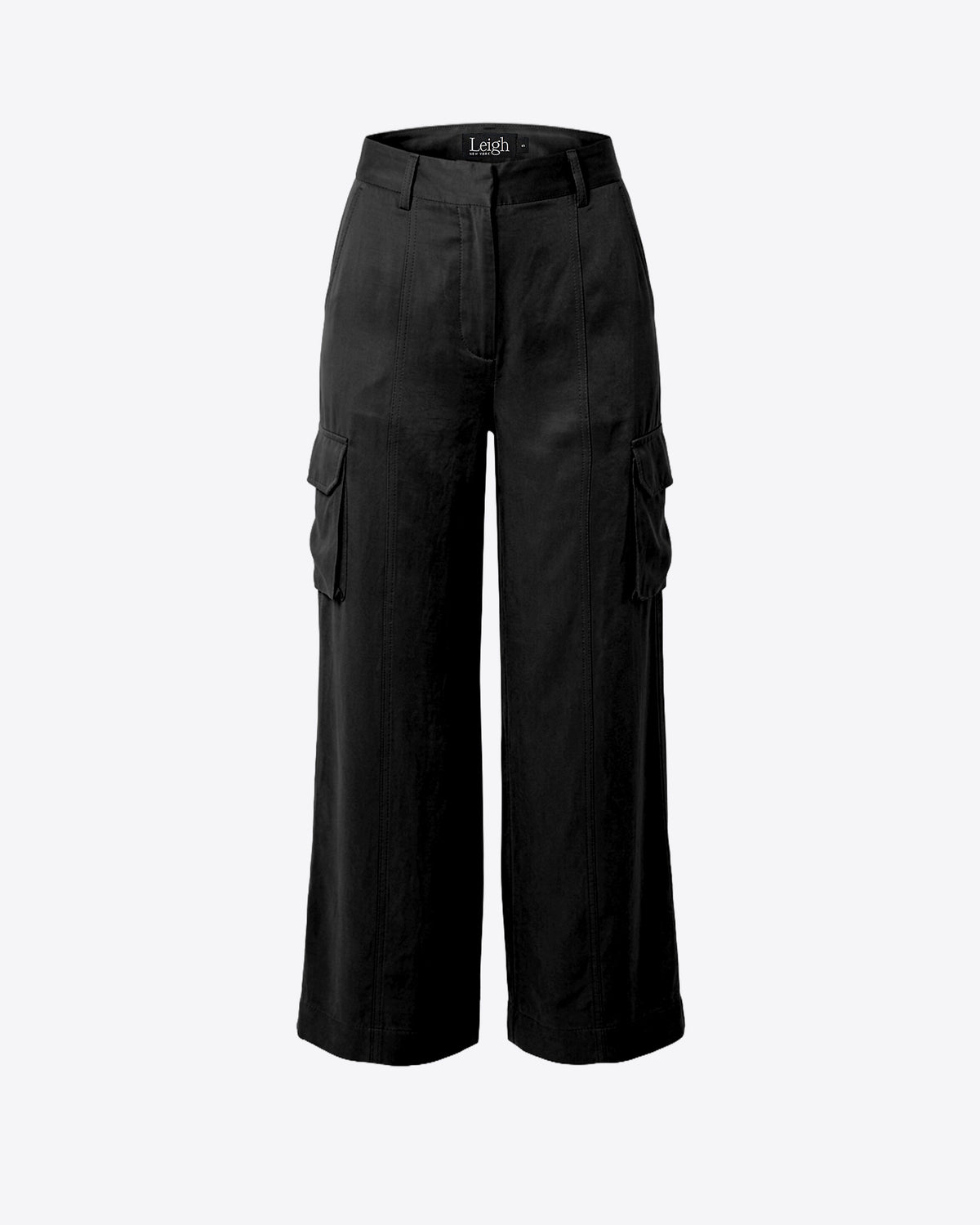 Aurora Pant in Black