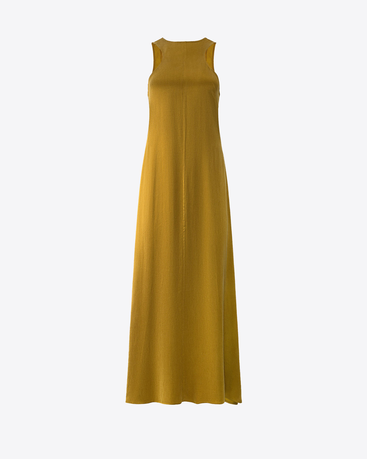Avery Dress in Moss